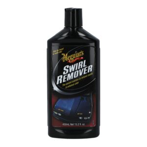 Meguiar's Swirl Remover 450ml Meguiar's Swirl Remover 450ml
